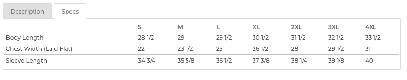 Sample Under Armour Men's Rival Fleece Crewneck Sweatshirt