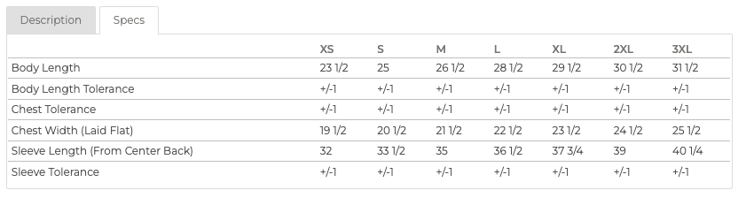 Sample Independent Trading Co. Lightweight Full-Zip Sweatshirt