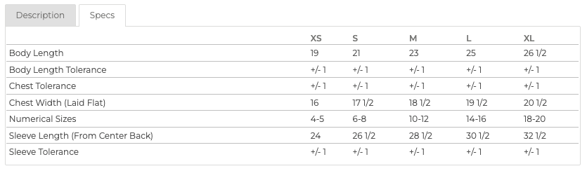 Sample Independent Trading Co. Youth Lightweight Raglan Sweatshirt