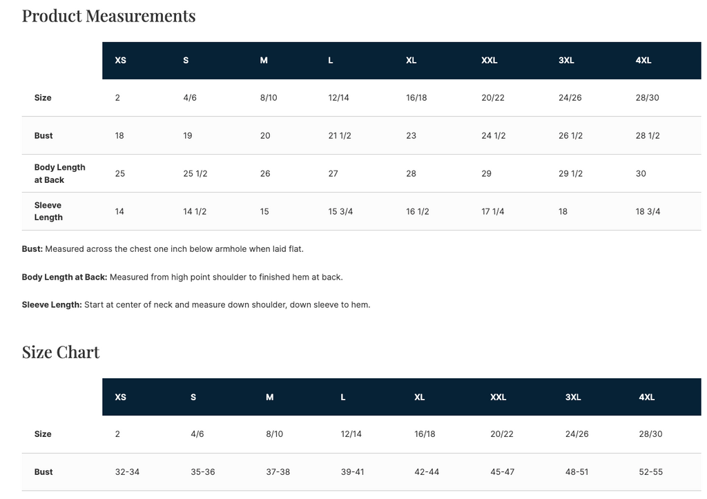 Sample Port & Co™ Women's Performance Blend V-Neck Tee