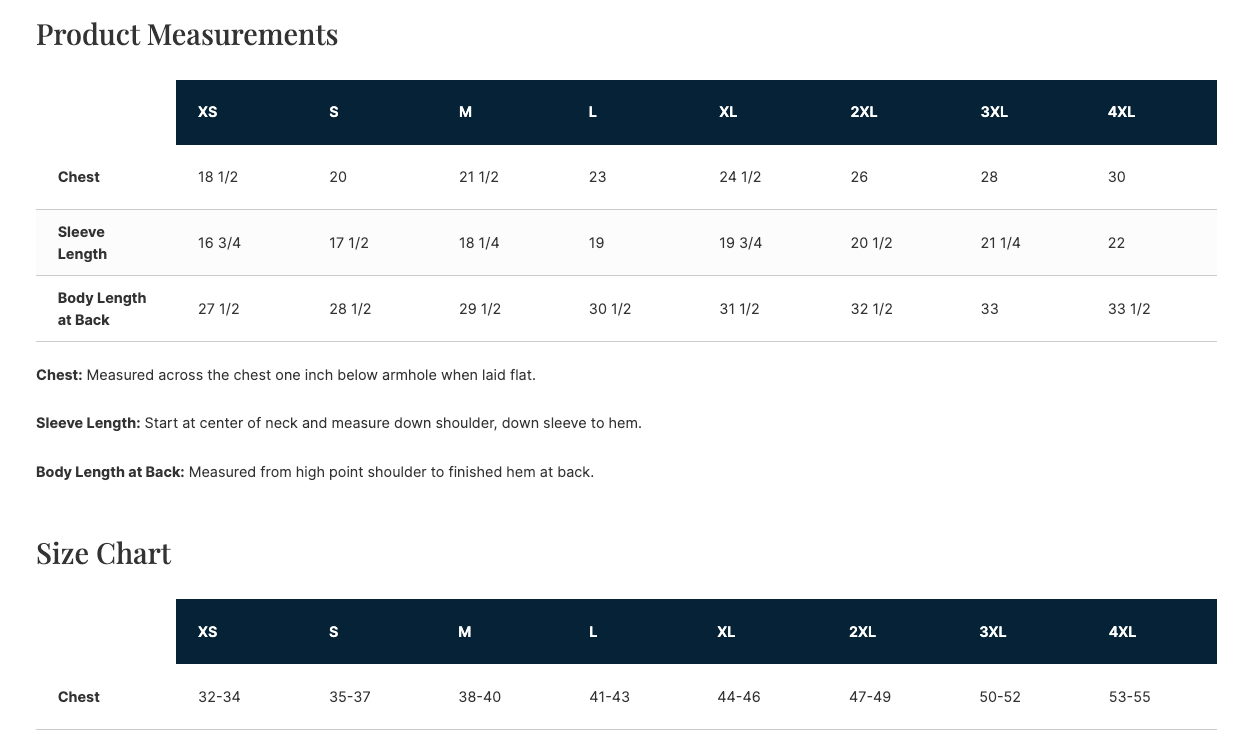 Sample Sport-Tek® Colorblock Contender™ Tee