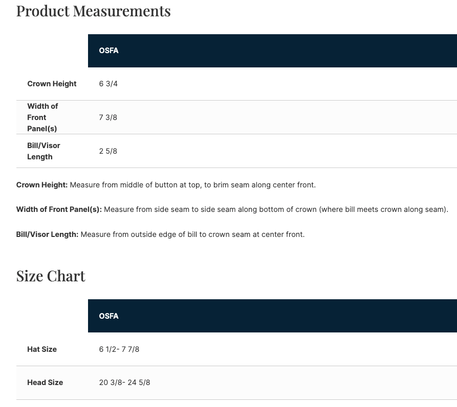 Sample TravisMathew Cruz Colorblock Trucker