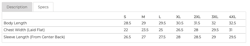 Sample Under Armour Men's Team Legacy Jacket