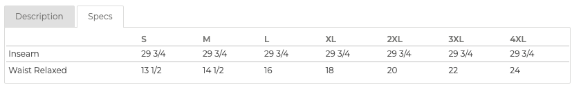 Sample Under Armour Rival Fleece Joggers