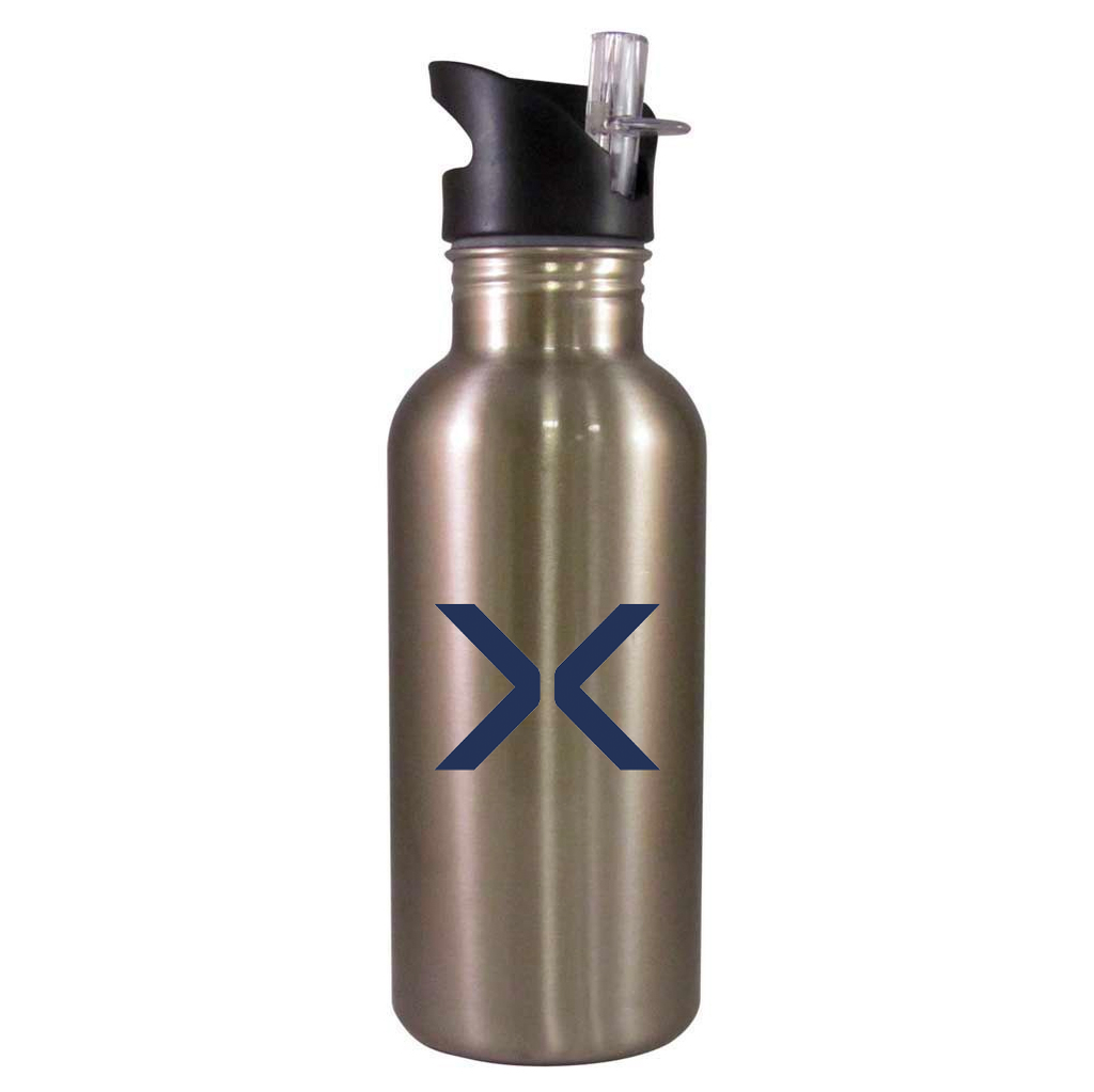 NY Express Softball Stainless Water Bottle - 20oz.