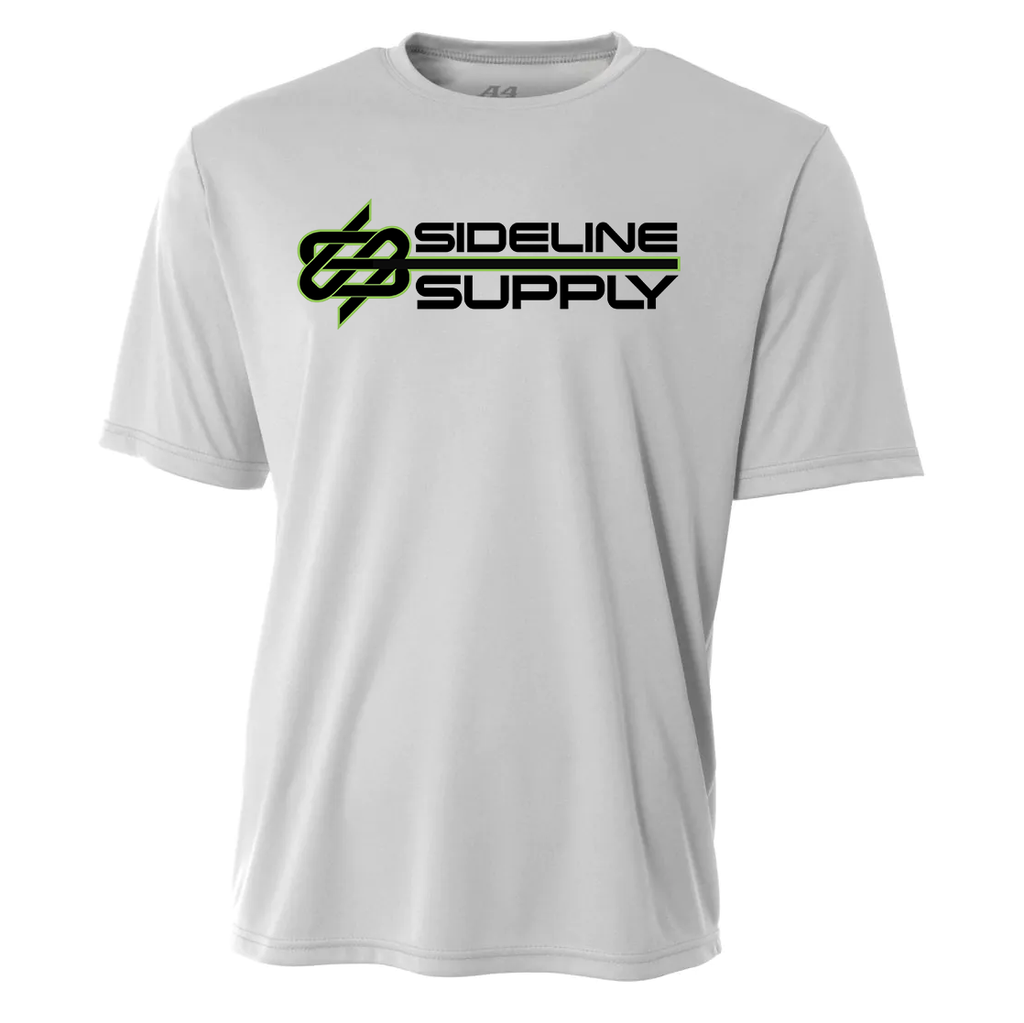 Sample A4 Cooling Performance Crew